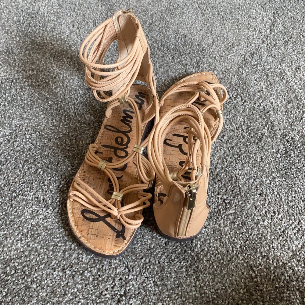 Sam Edelman Sandles